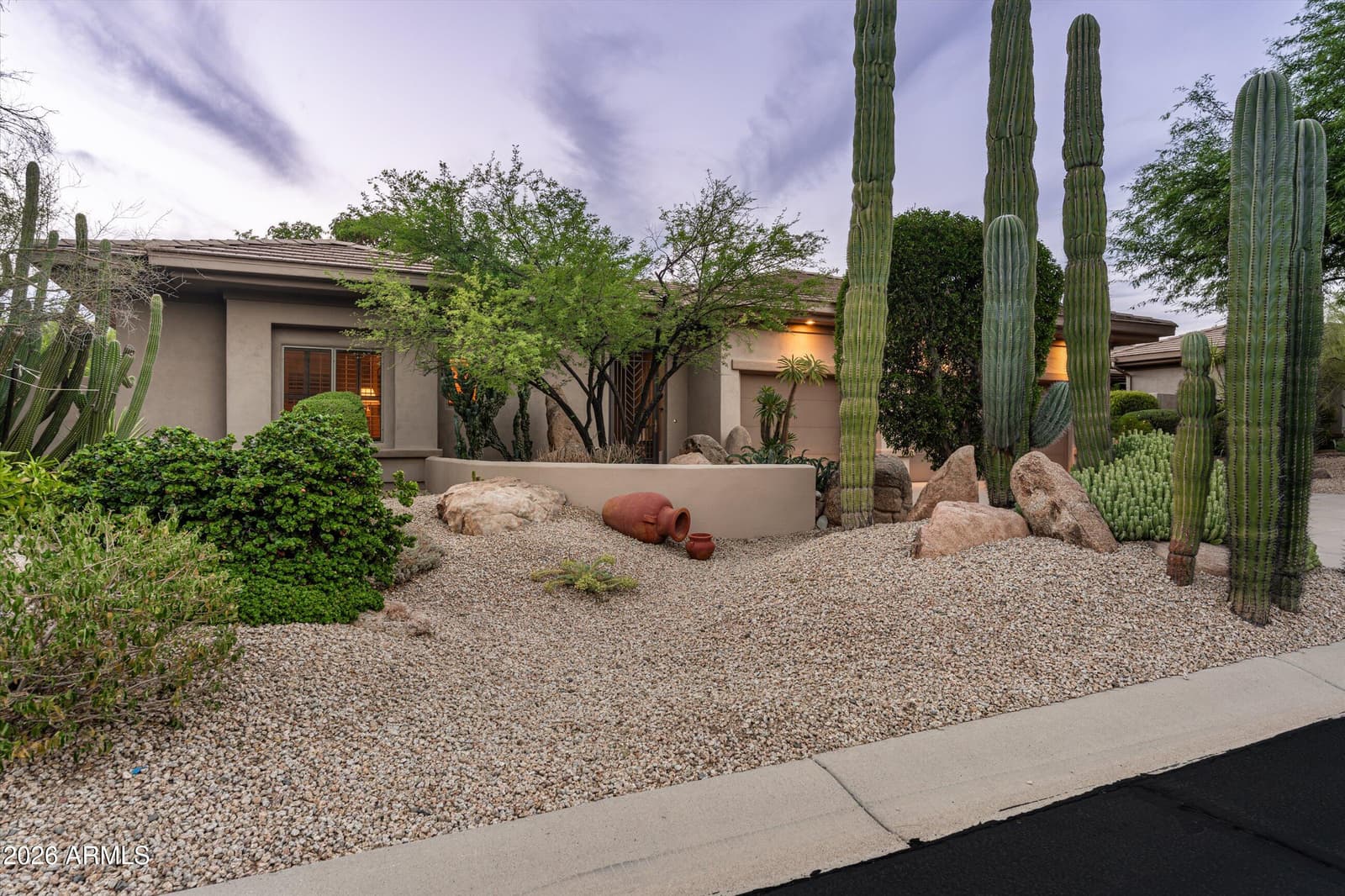 7386 E Brisa Drive, Scottsdale, AZ 85266 — photo 2 of 40
