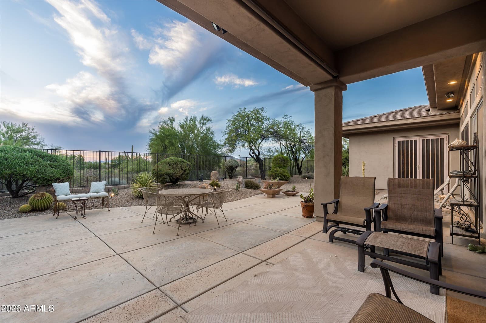 7386 E Brisa Drive, Scottsdale, AZ 85266 — photo 27 of 40
