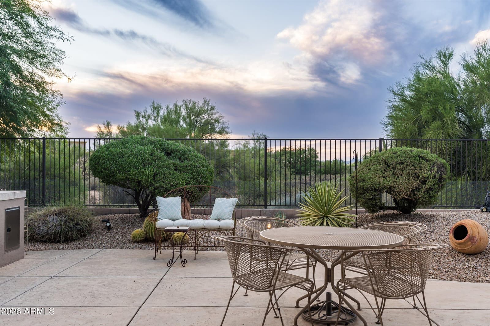 7386 E Brisa Drive, Scottsdale, AZ 85266 — photo 29 of 40