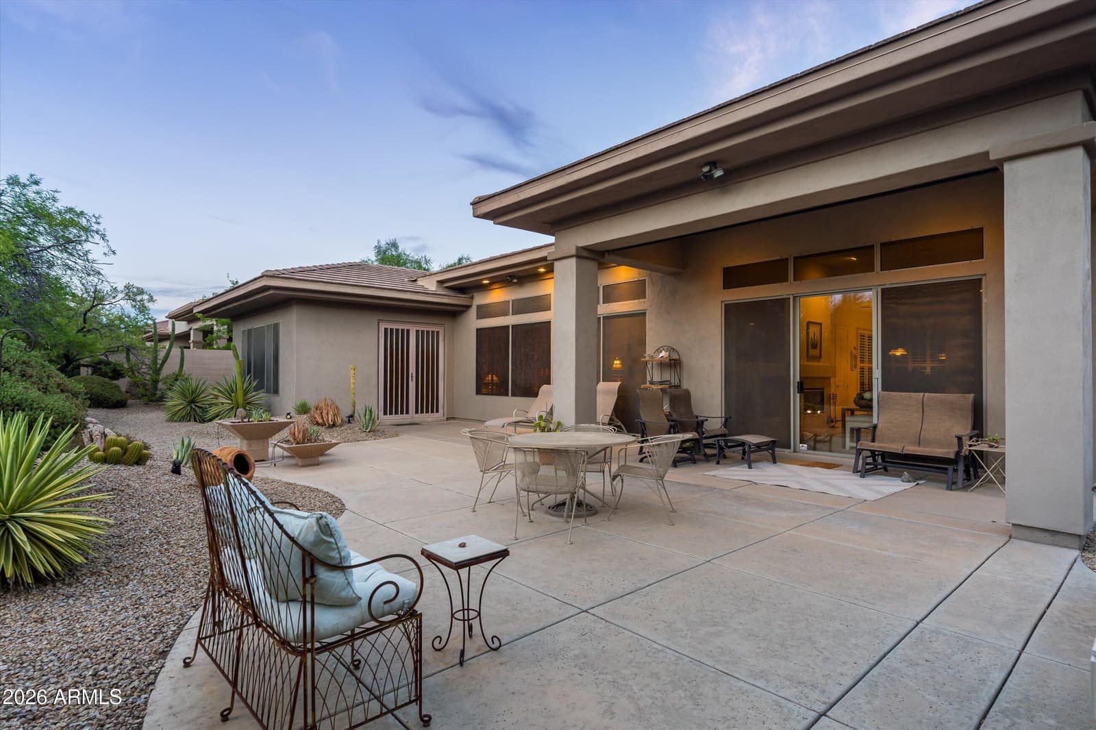 7386 E Brisa Drive, Scottsdale, AZ 85266 — photo 31 of 40