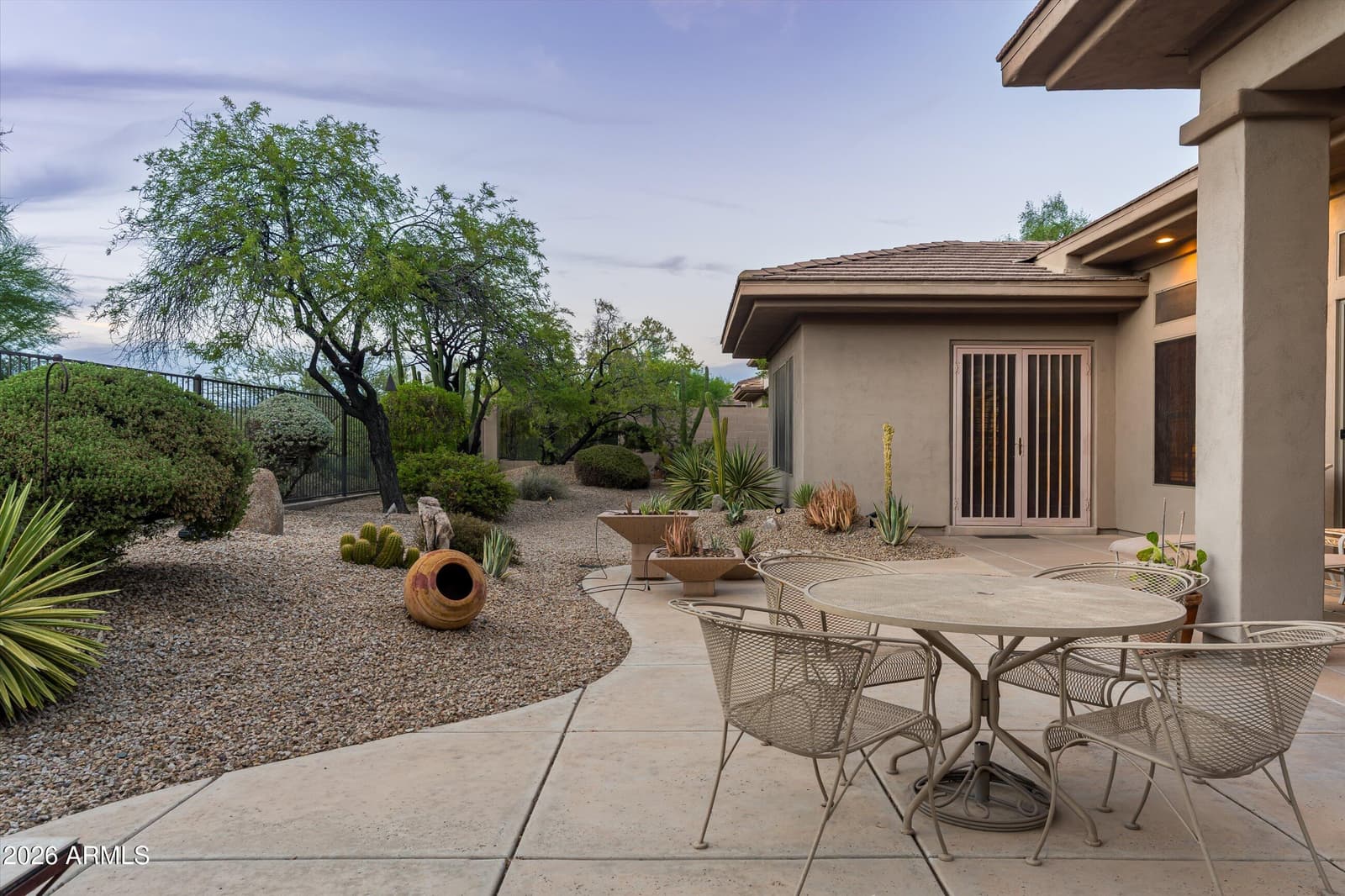 7386 E Brisa Drive, Scottsdale, AZ 85266 — photo 32 of 40