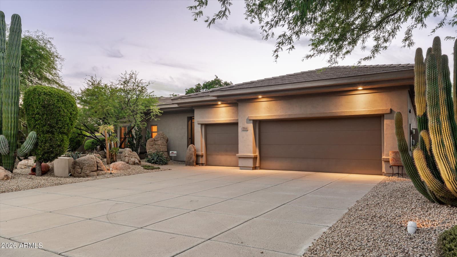 7386 E Brisa Drive, Scottsdale, AZ 85266 — photo 3 of 40