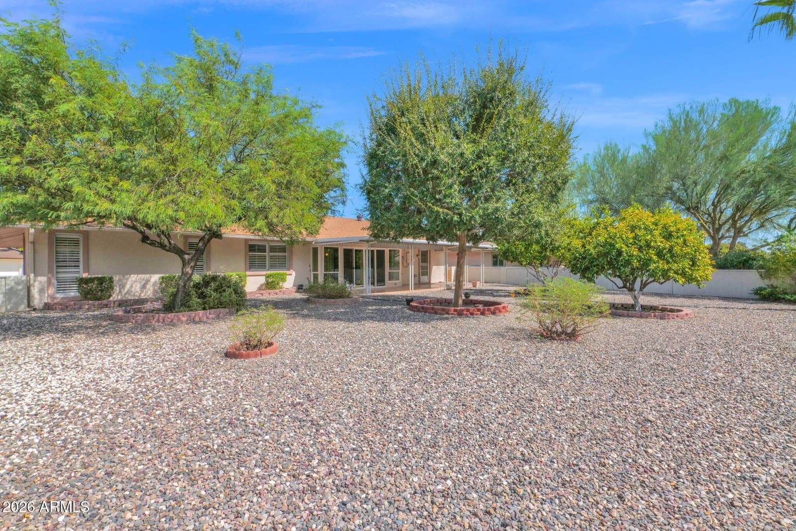 17424 N Lindgren Avenue, Sun City, AZ 85373 — photo 35 of 42