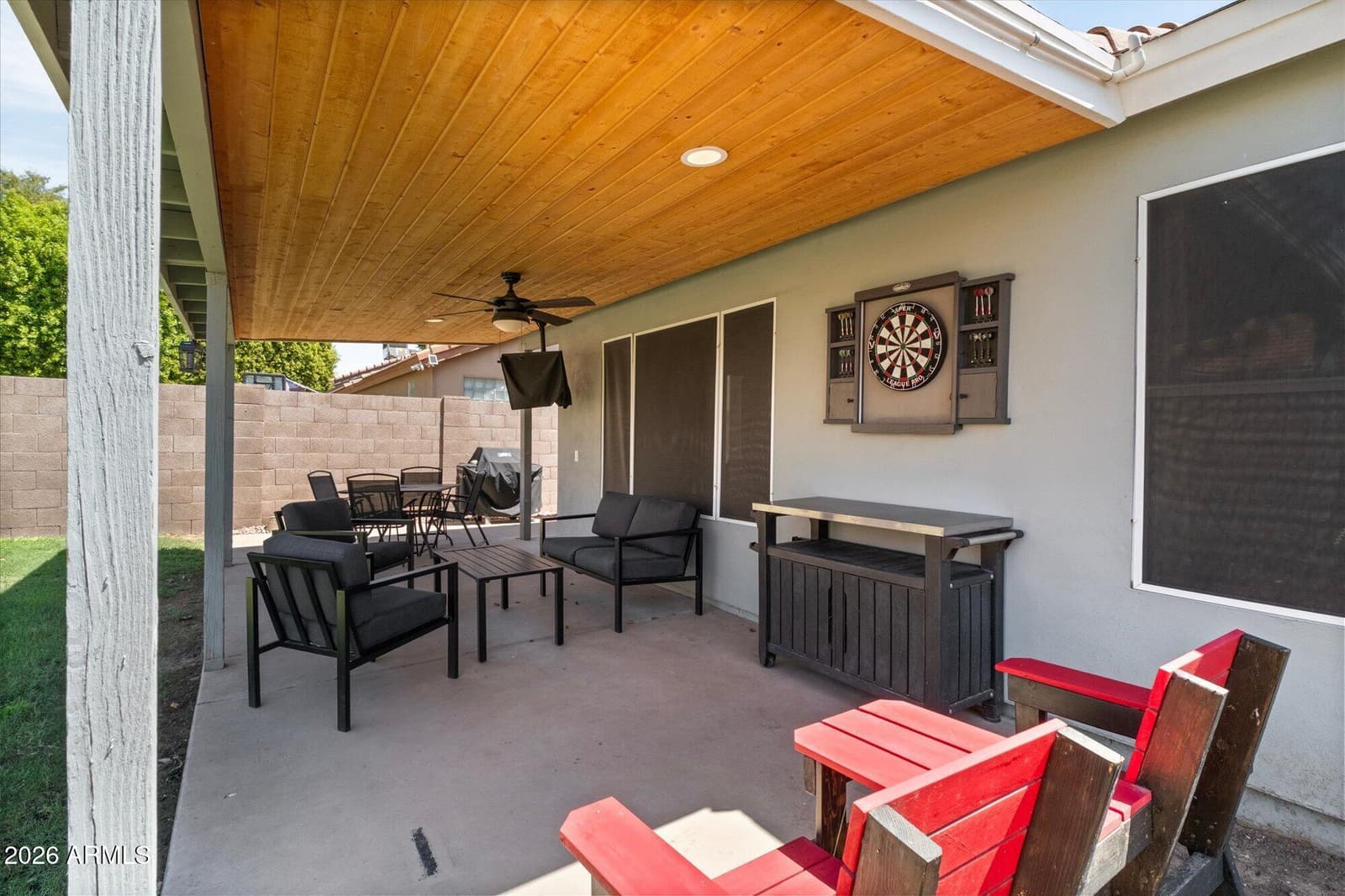 3864 W Alameda Road, Glendale, AZ 85310 — photo 27 of 35