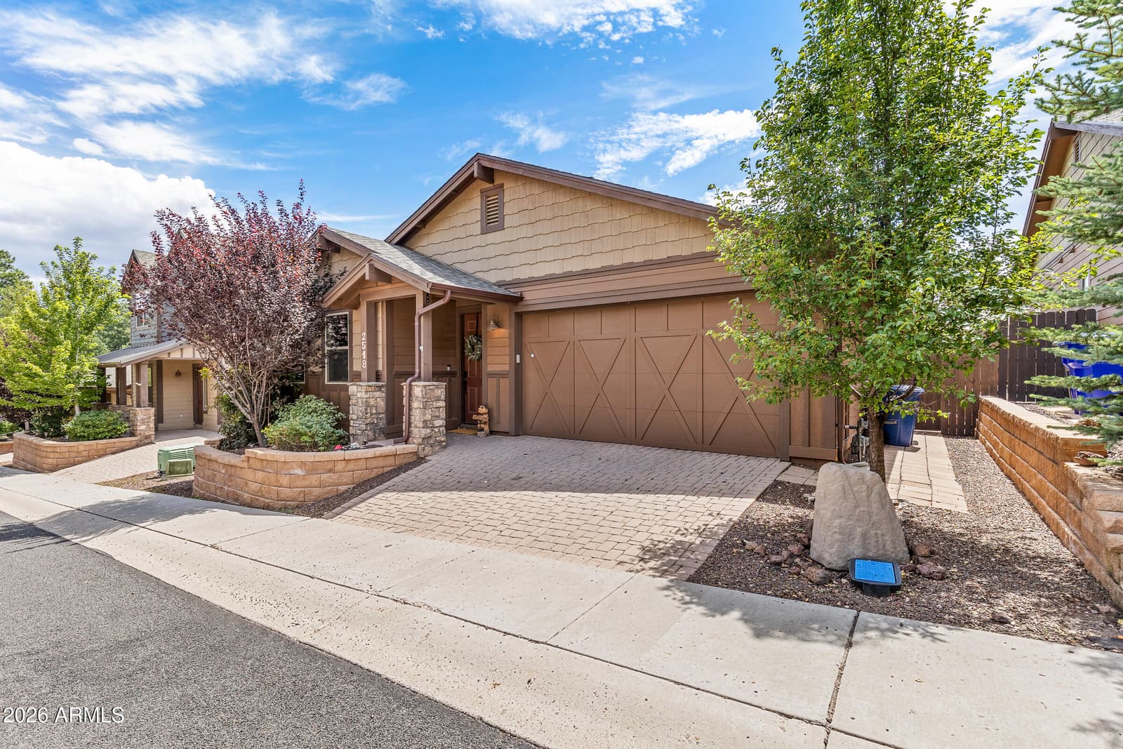 2518 W Pollo Circle, Flagstaff, AZ 86001 — photo 3 of 39