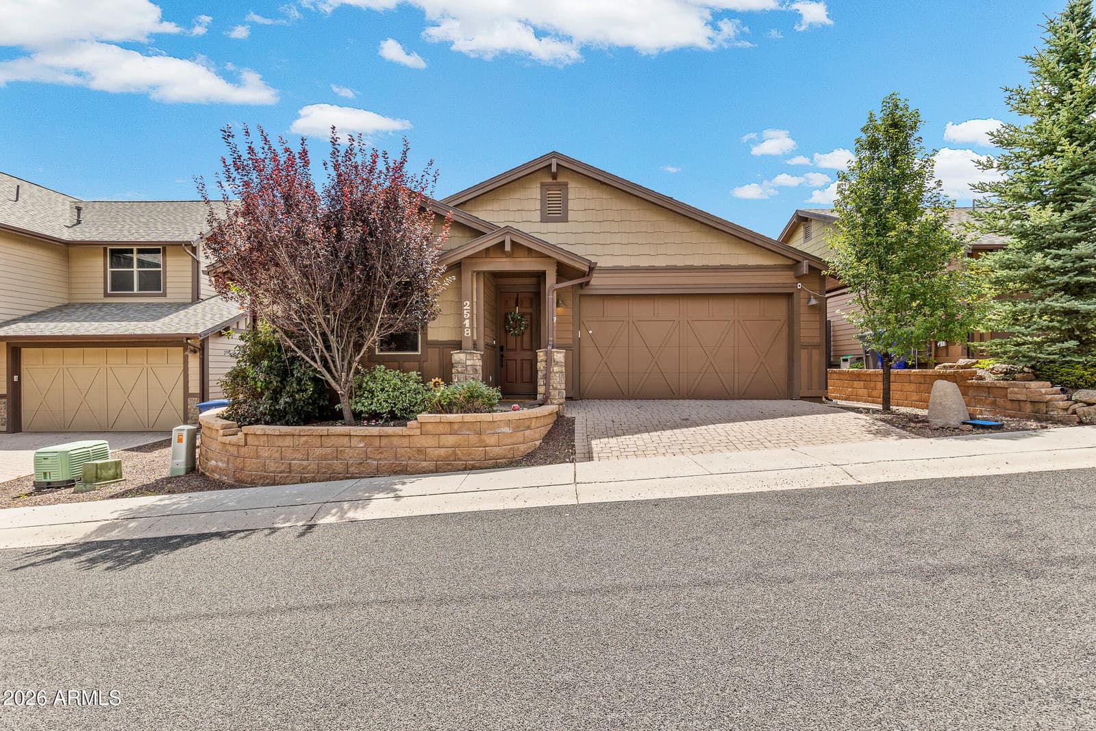2518 W Pollo Circle, Flagstaff, AZ 86001 — photo 2 of 39