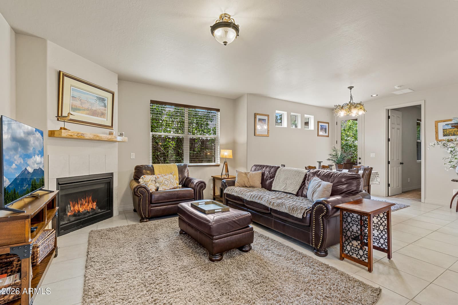 2518 W Pollo Circle, Flagstaff, AZ 86001 — photo 5 of 39
