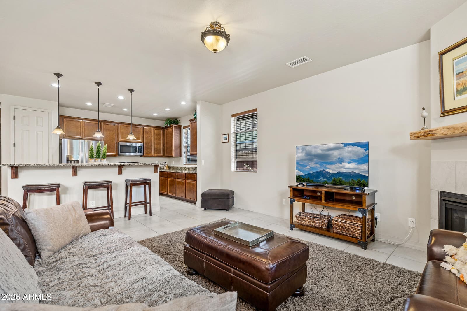 2518 W Pollo Circle, Flagstaff, AZ 86001 — photo 6 of 39