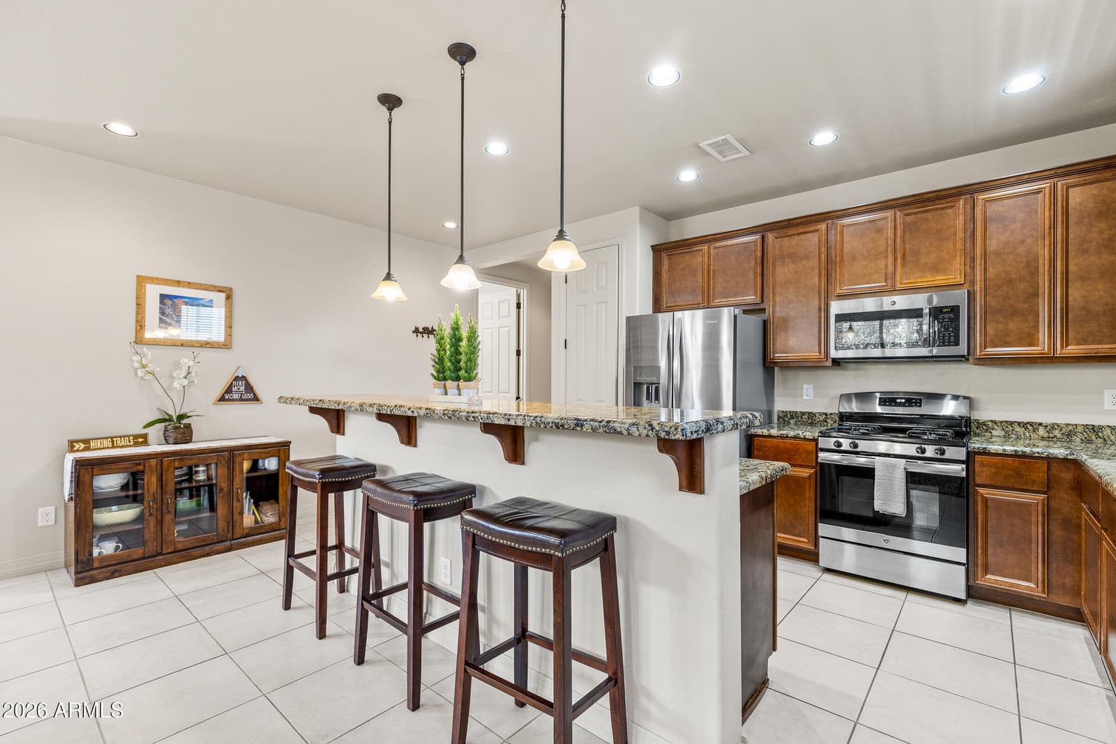 2518 W Pollo Circle, Flagstaff, AZ 86001 — photo 8 of 39