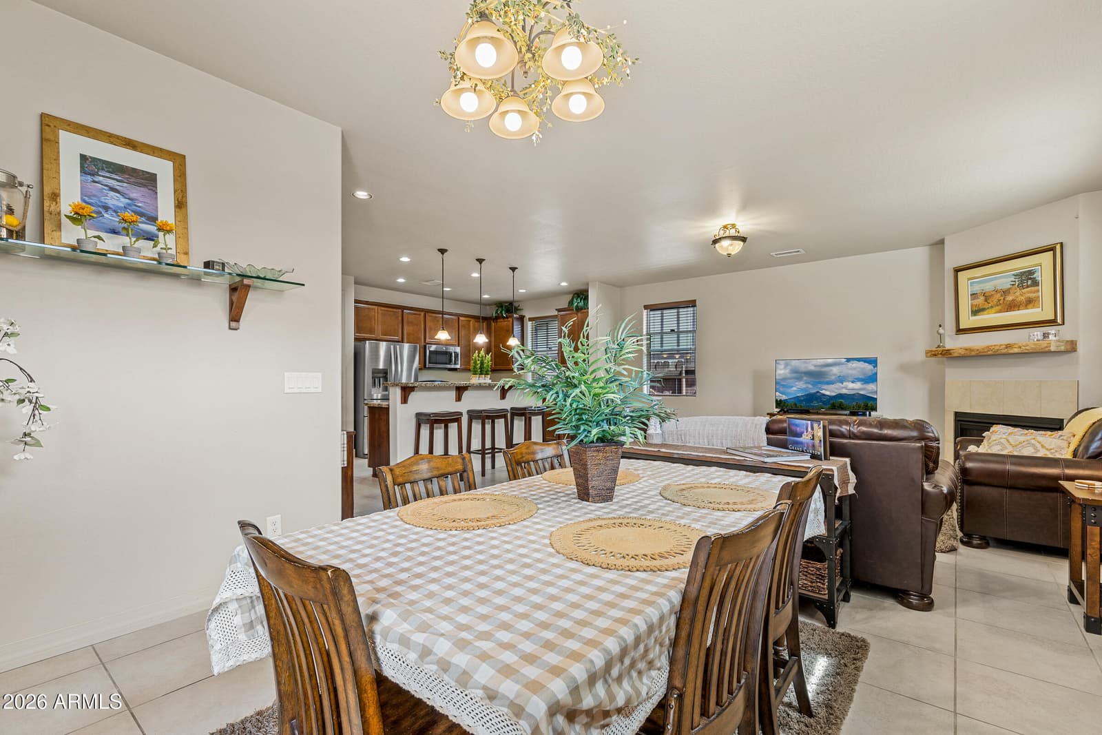 2518 W Pollo Circle, Flagstaff, AZ 86001 — photo 13 of 39