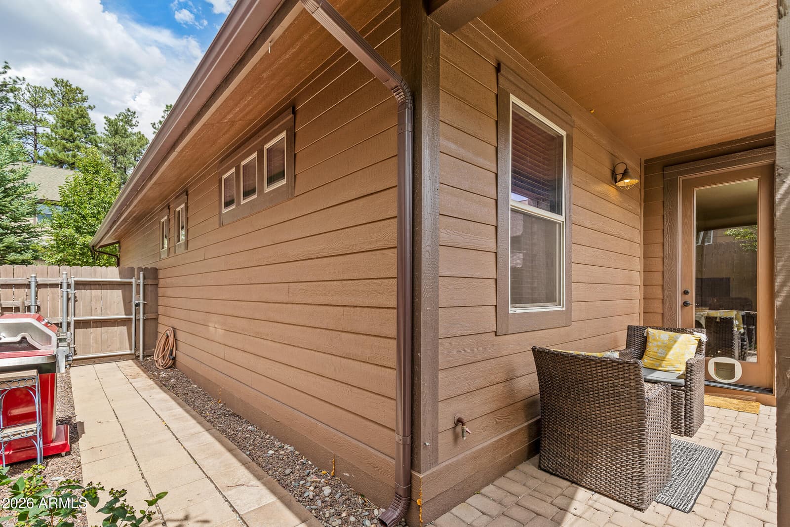 2518 W Pollo Circle, Flagstaff, AZ 86001 — photo 26 of 39
