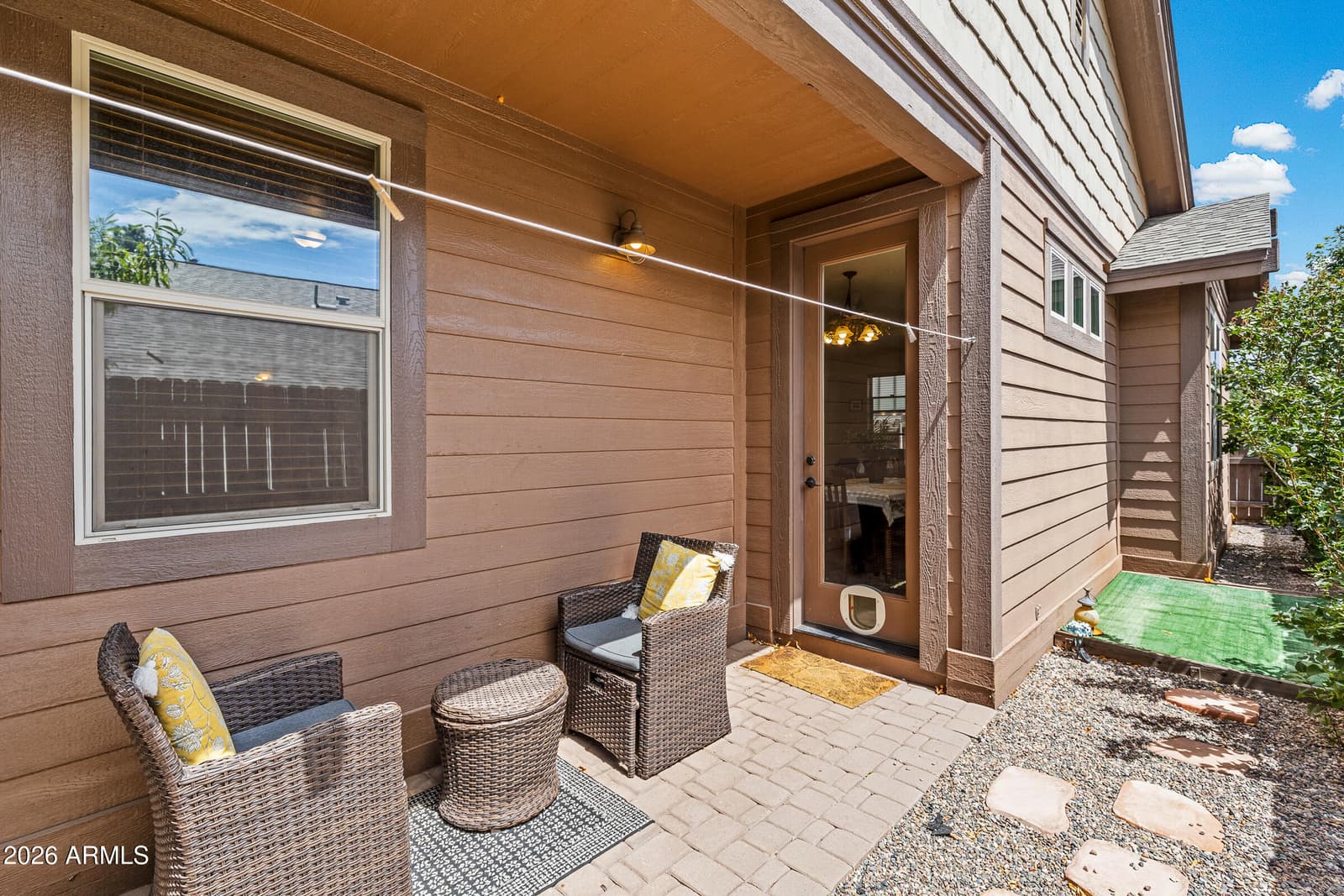 2518 W Pollo Circle, Flagstaff, AZ 86001 — photo 27 of 39