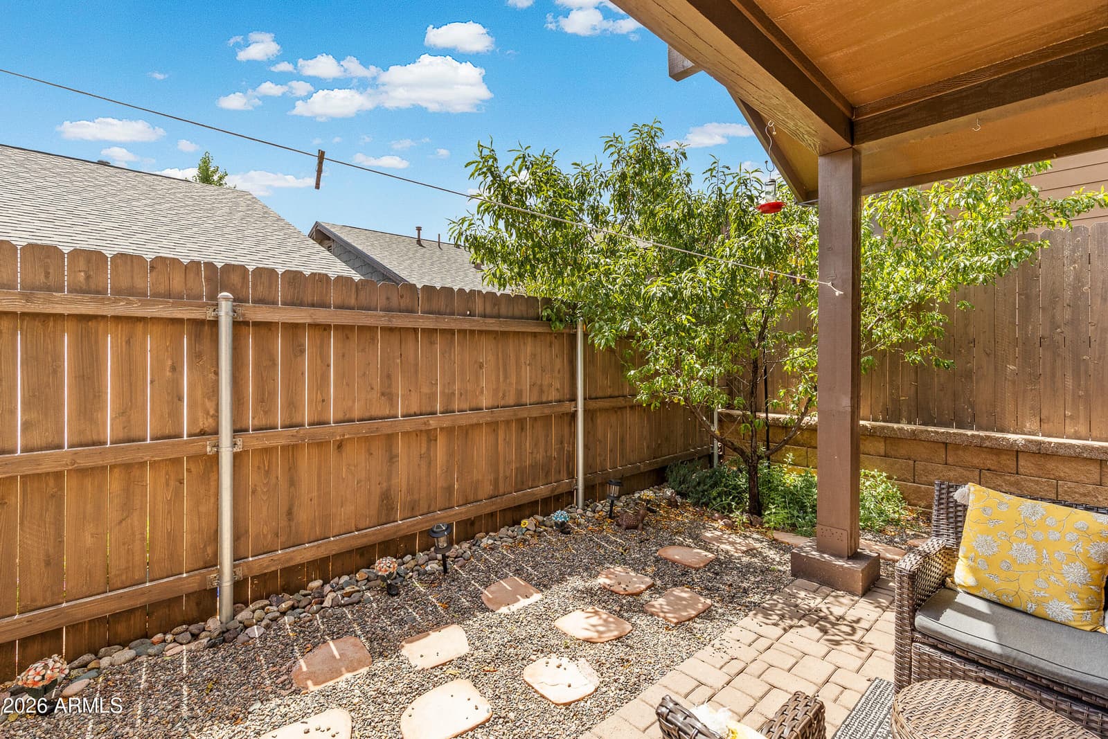 2518 W Pollo Circle, Flagstaff, AZ 86001 — photo 28 of 39