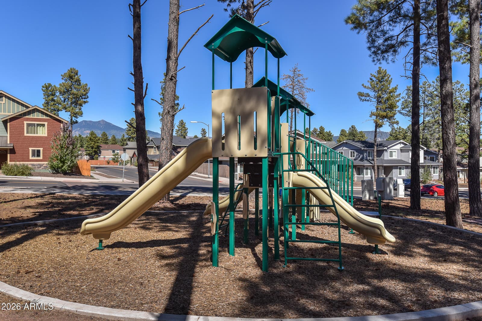 2518 W Pollo Circle, Flagstaff, AZ 86001 — photo 30 of 39