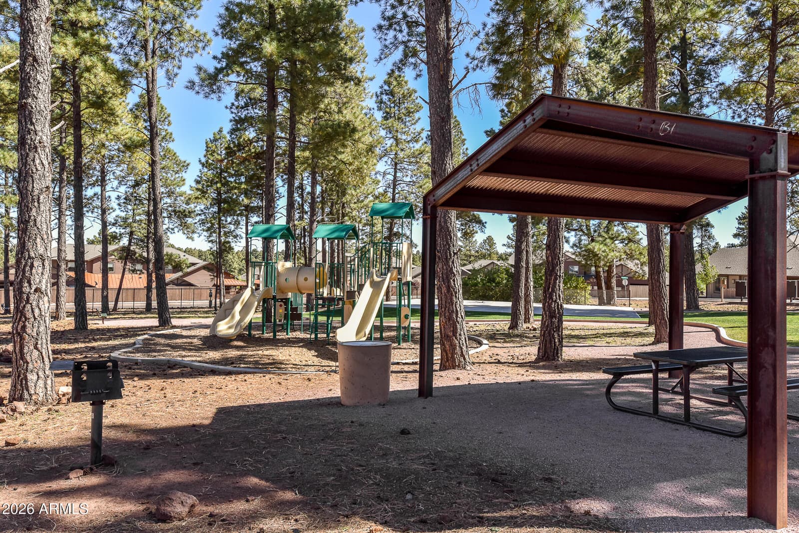 2518 W Pollo Circle, Flagstaff, AZ 86001 — photo 32 of 39