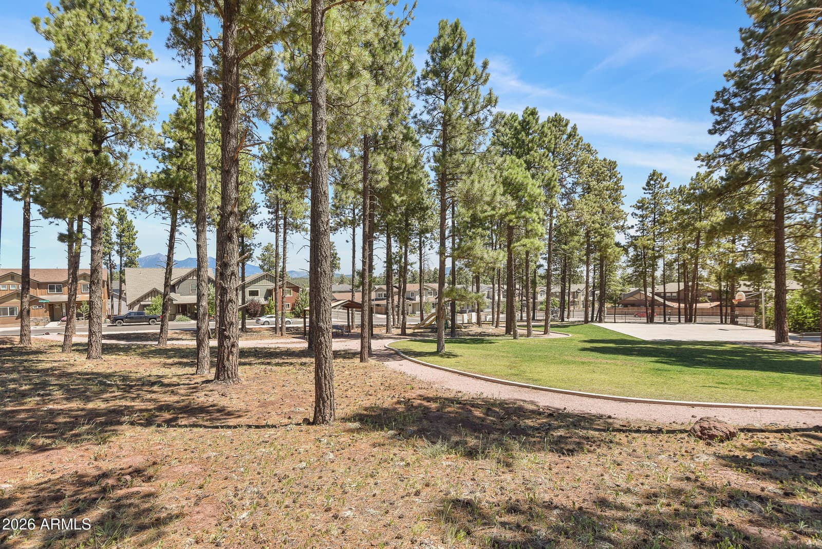 2518 W Pollo Circle, Flagstaff, AZ 86001 — photo 33 of 39