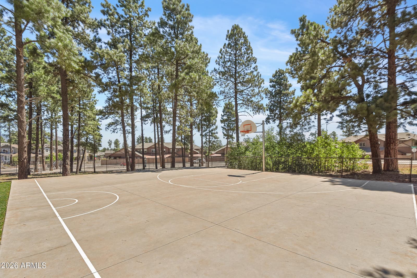 2518 W Pollo Circle, Flagstaff, AZ 86001 — photo 34 of 39