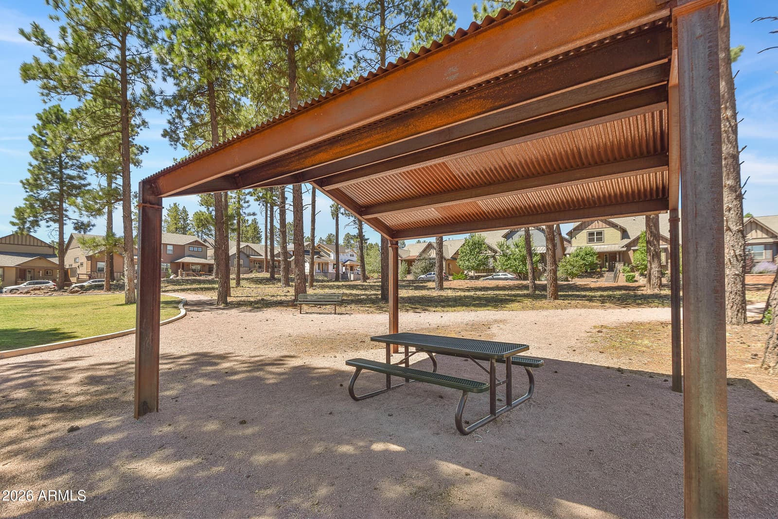 2518 W Pollo Circle, Flagstaff, AZ 86001 — photo 37 of 39
