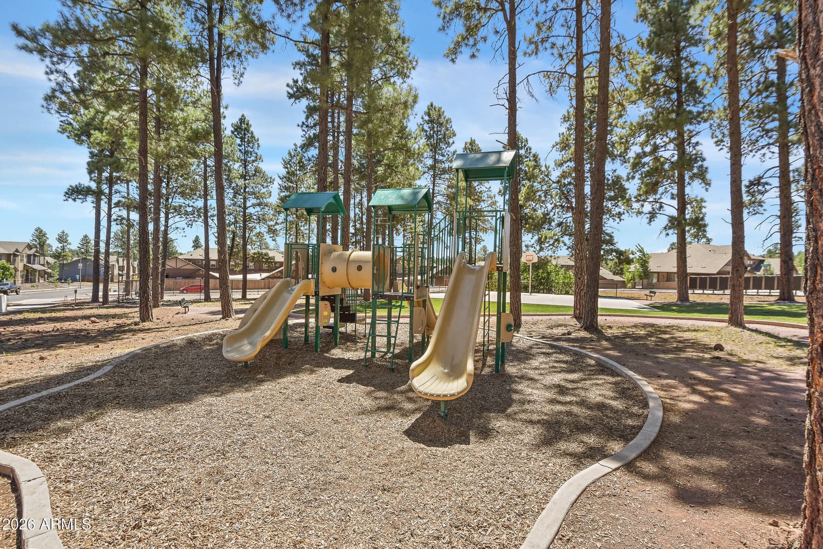 2518 W Pollo Circle, Flagstaff, AZ 86001 — photo 38 of 39