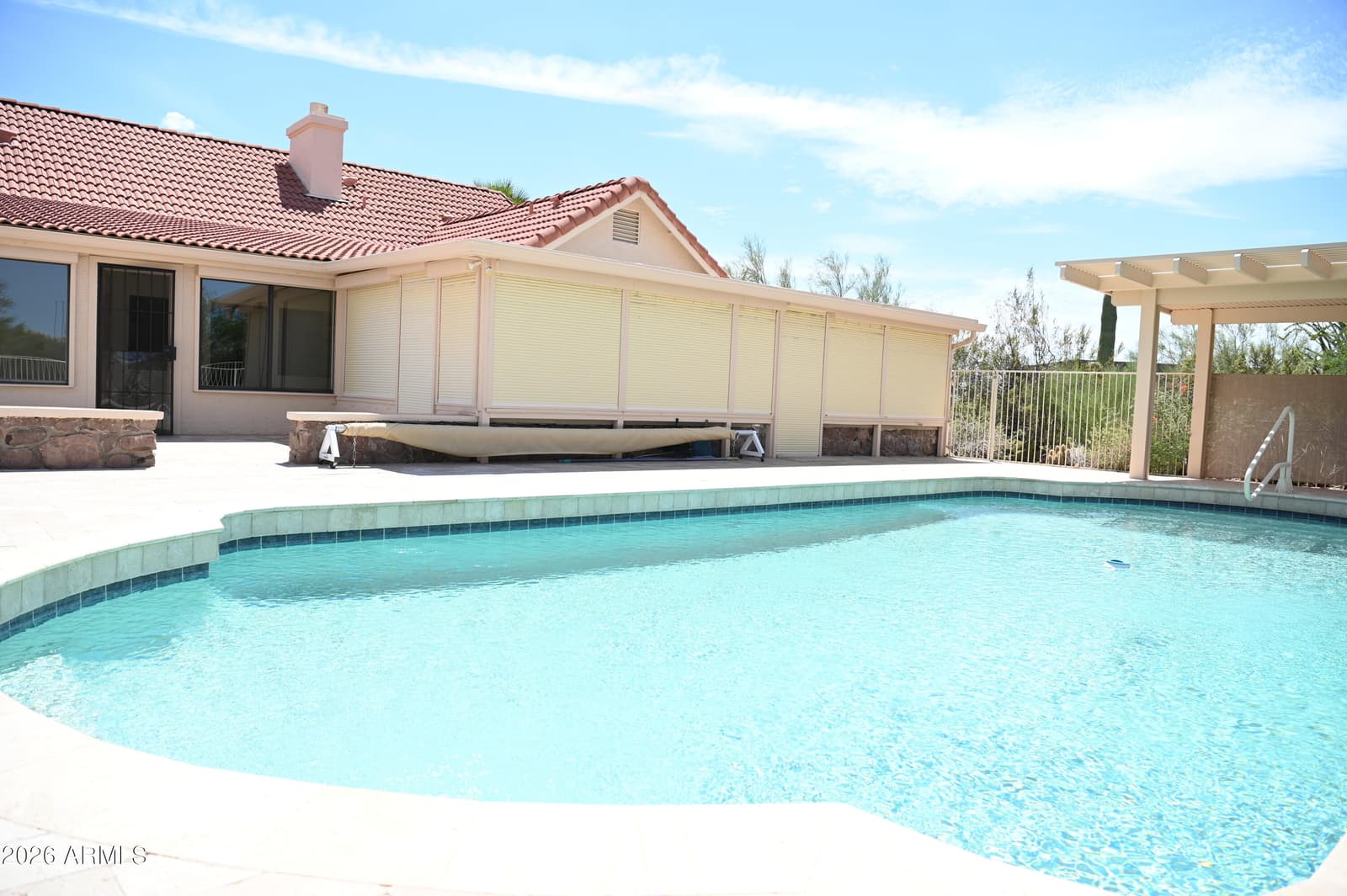 6160 E Roosevelt Street, Apache Junction, AZ 85119 — photo 9 of 47