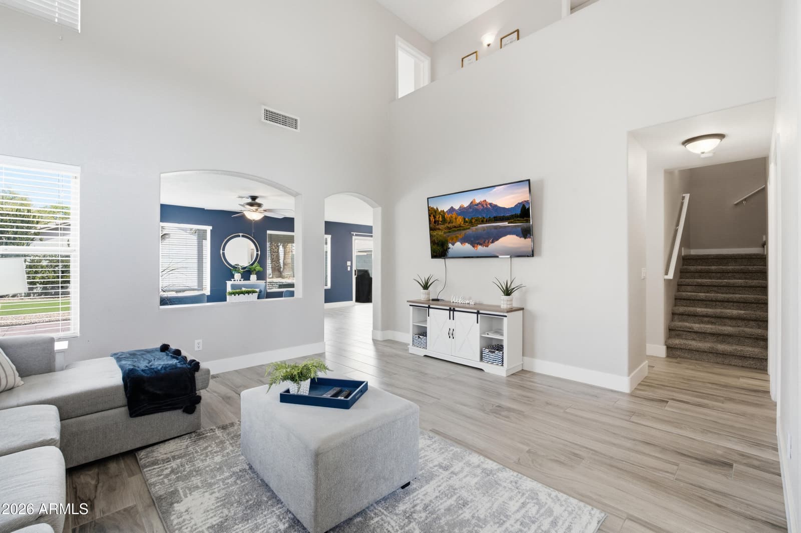 3032 E Millbrae Lane, Gilbert, AZ 85234 — photo 5 of 50