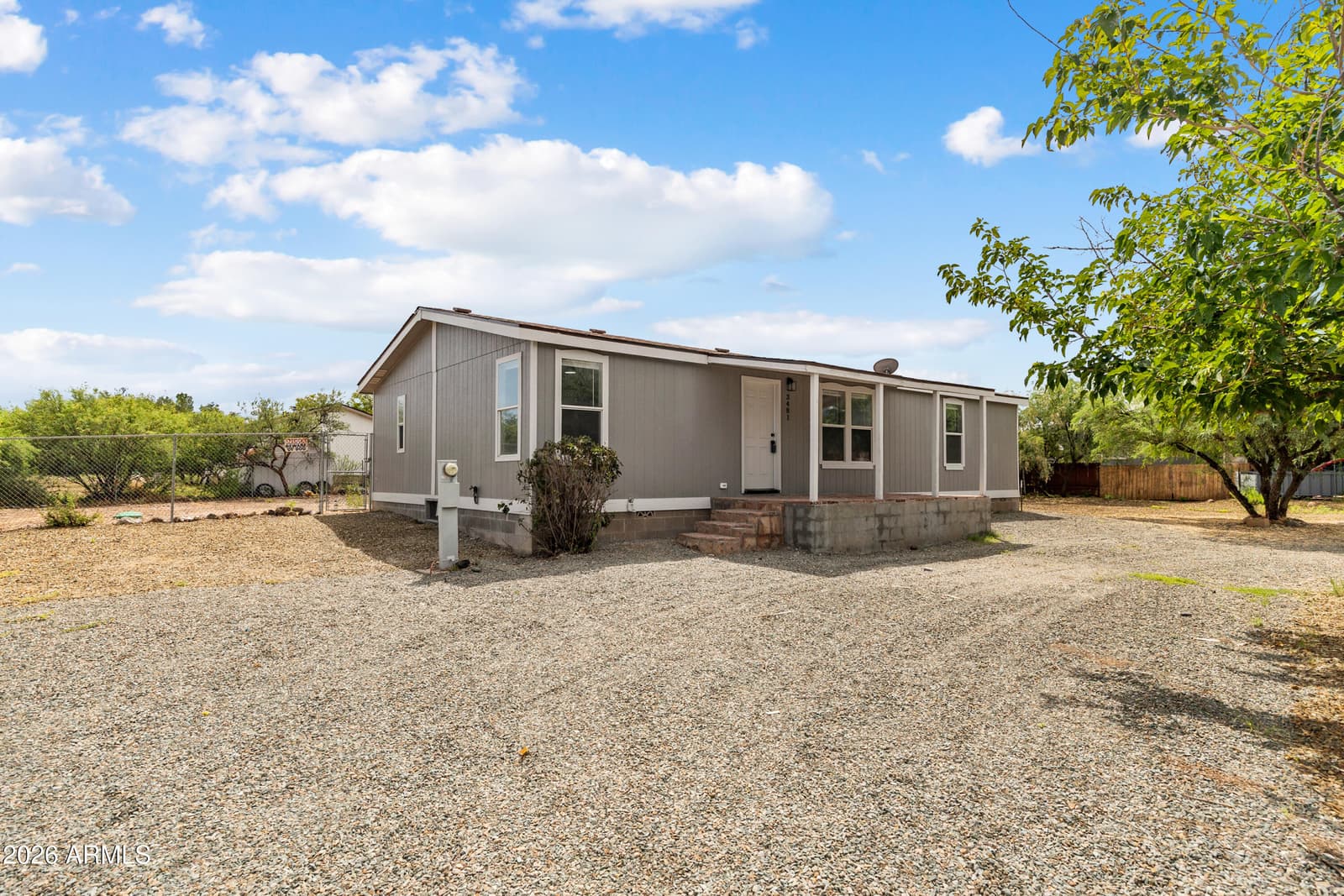 3481 S Ocotillo Lane, Camp Verde, AZ 86322 — photo 1 of 18