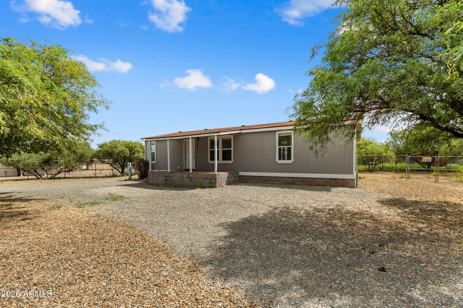 3481 S Ocotillo Lane, Camp Verde, AZ 86322 — photo 2 of 18
