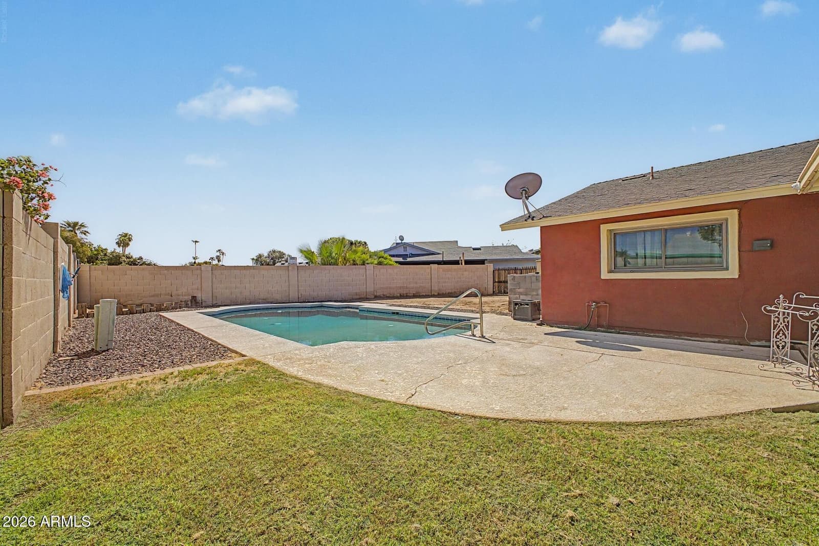 4834 W Kaler Circle, Glendale, AZ 85301 — photo 28 of 31