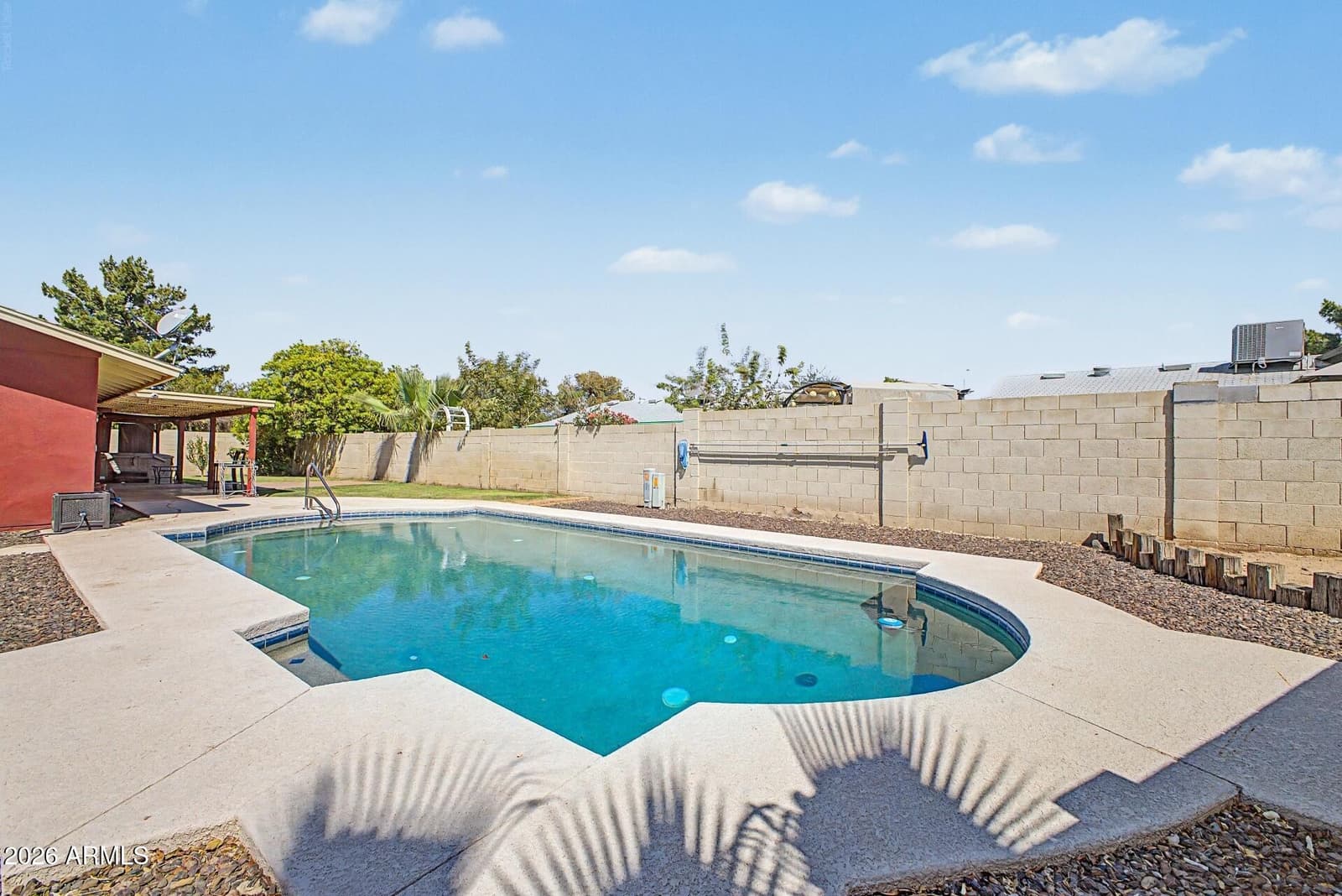 4834 W Kaler Circle, Glendale, AZ 85301 — photo 29 of 31