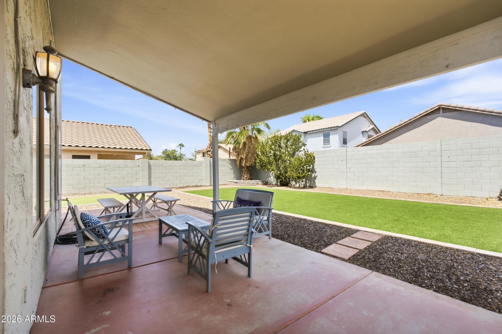 3032 E Millbrae Lane, Gilbert, AZ 85234 — photo 32 of 50