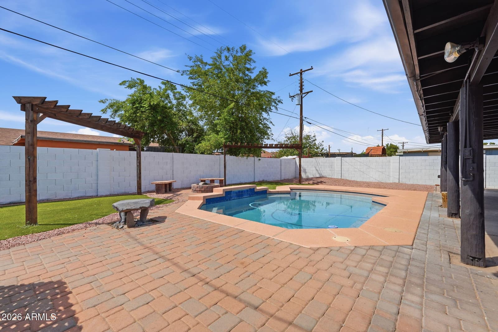 1343 W 7th Avenue, Mesa, AZ 85202 — photo 28 of 37