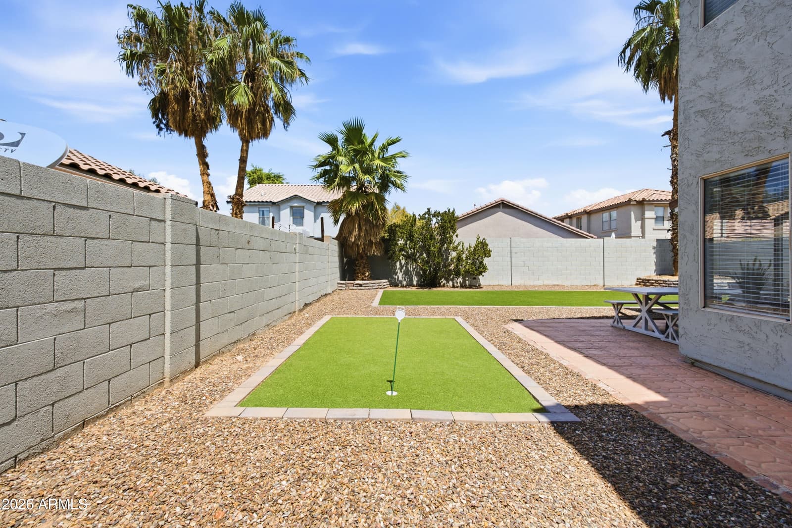 3032 E Millbrae Lane, Gilbert, AZ 85234 — photo 40 of 50