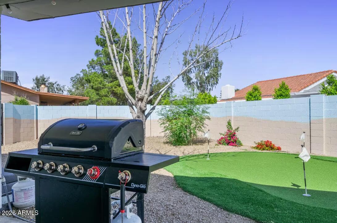 4665 W Kings Avenue W, Glendale, AZ 85306 — photo 33 of 49