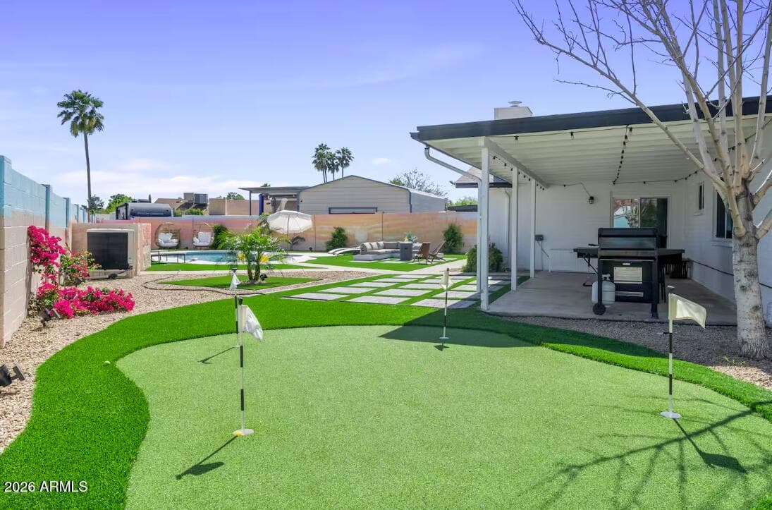 4665 W Kings Avenue W, Glendale, AZ 85306 — photo 34 of 49