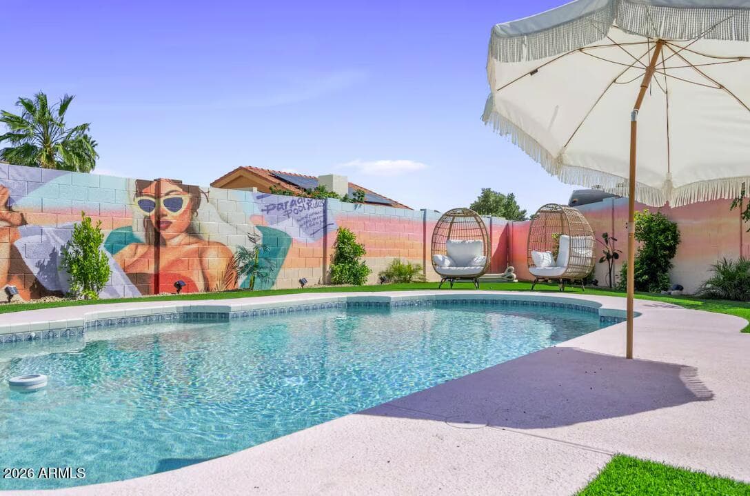4665 W Kings Avenue W, Glendale, AZ 85306 — photo 45 of 49