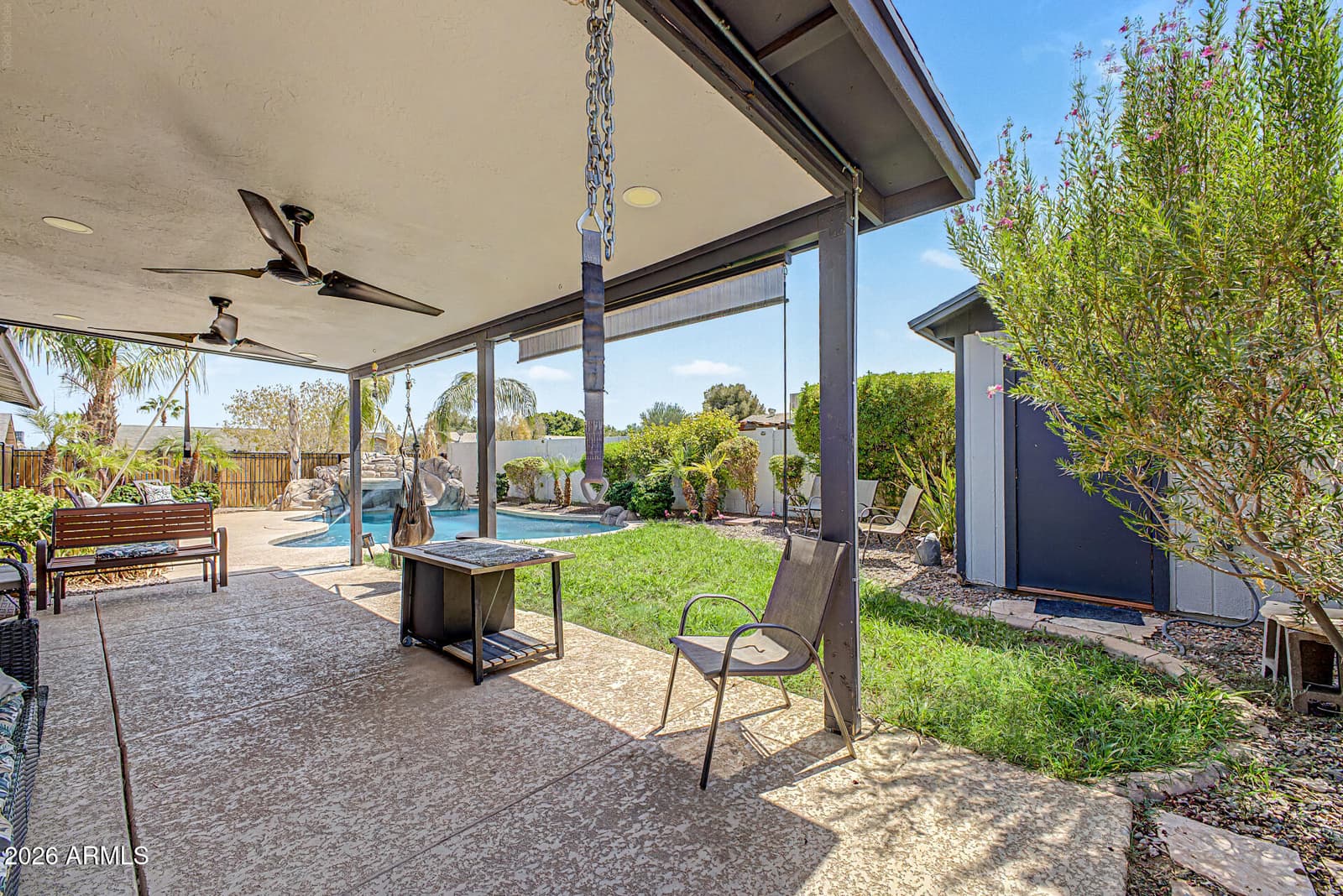 4927 W Michigan Avenue, Glendale, AZ 85308 — photo 27 of 32