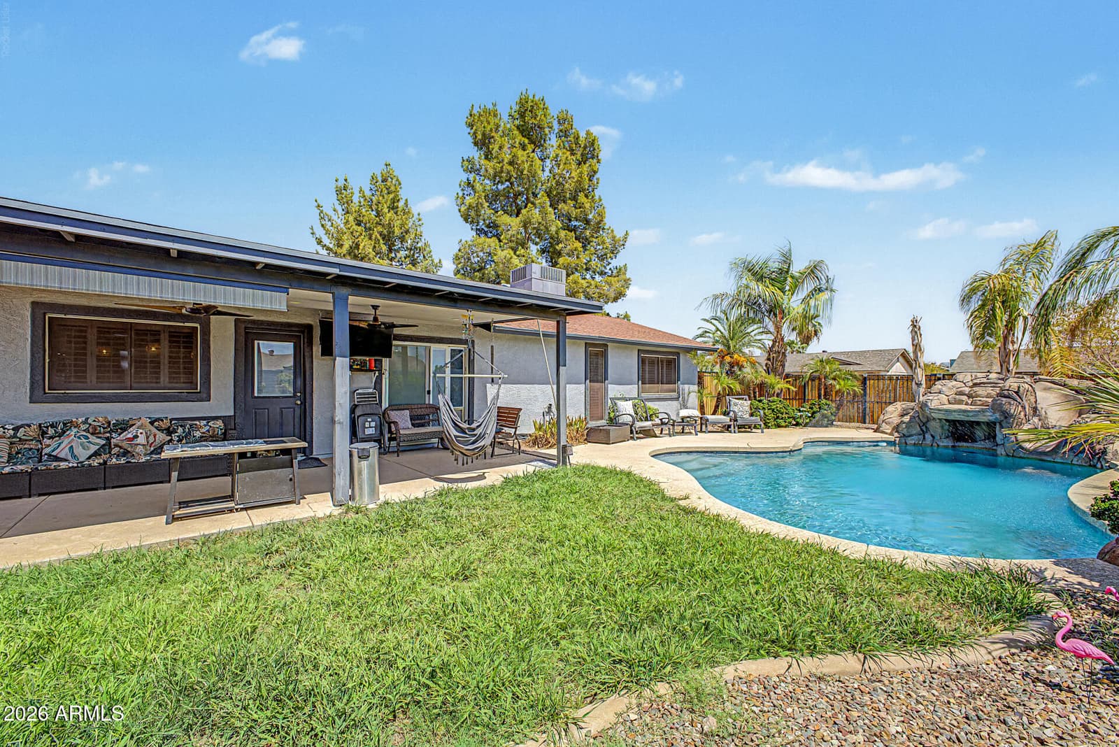 4927 W Michigan Avenue, Glendale, AZ 85308 — photo 28 of 32