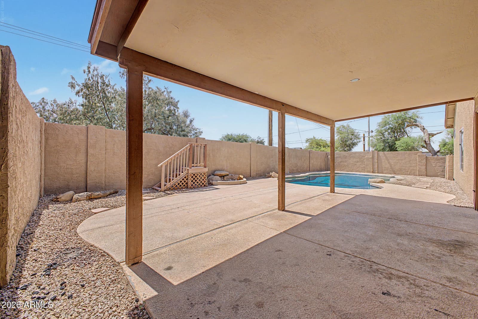 1401 E Malapai Drive, Phoenix, AZ 85020 — photo 21 of 23