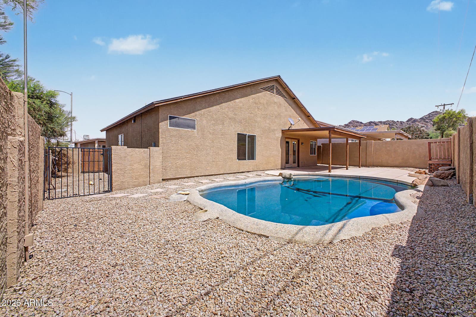 1401 E Malapai Drive, Phoenix, AZ 85020 — photo 12 of 23