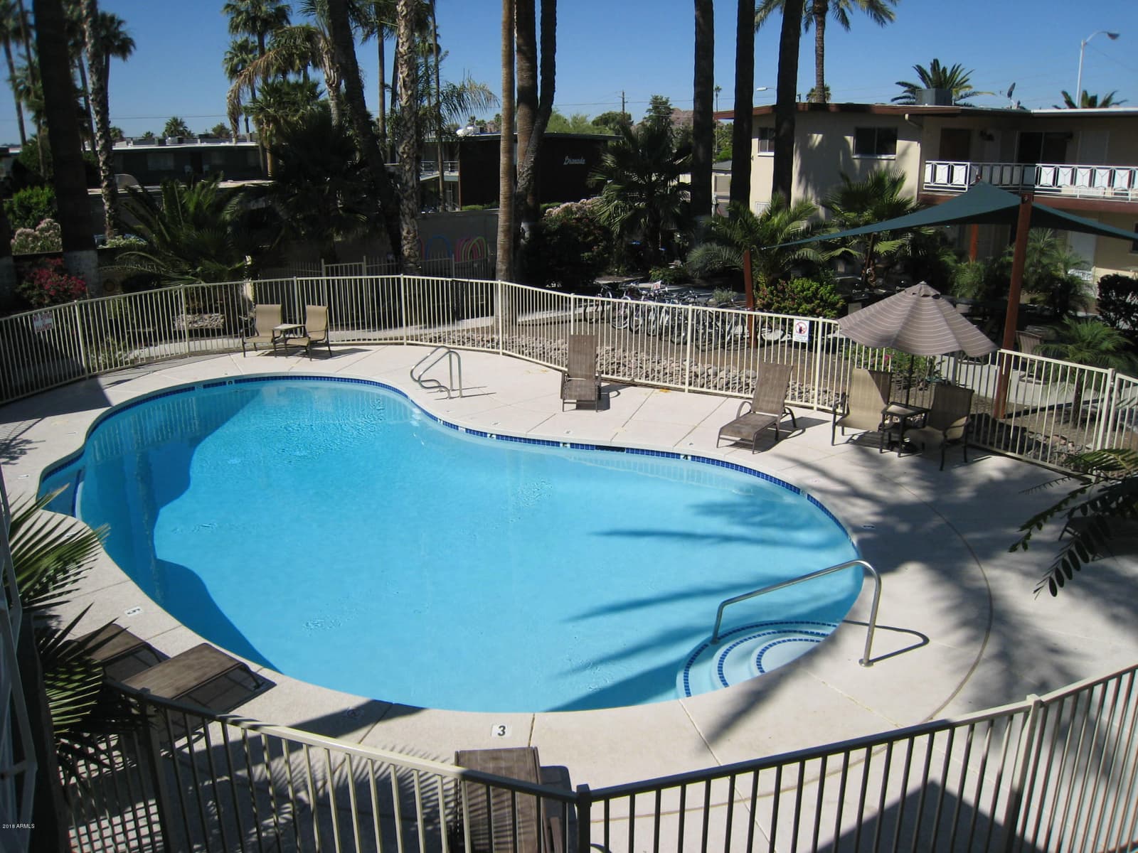 6804 E 2nd Street 26, Scottsdale, AZ 85251 — photo 15 of 16