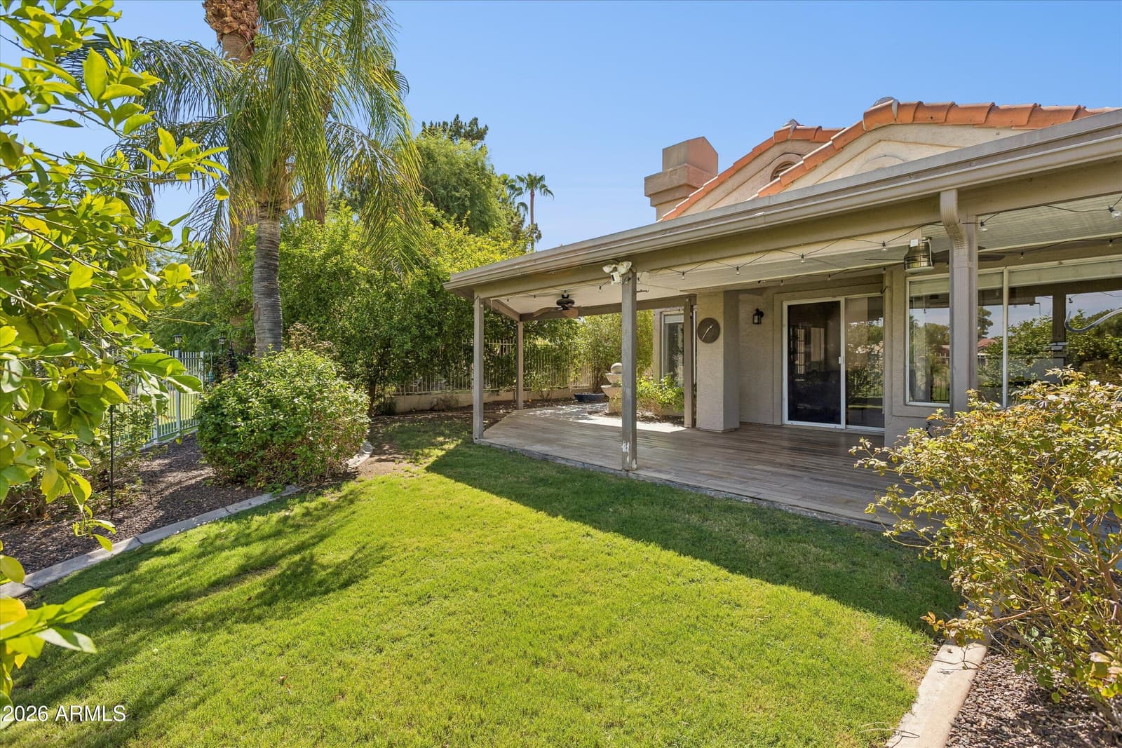 12005 N 40th Way, Phoenix, AZ 85028 — photo 35 of 40