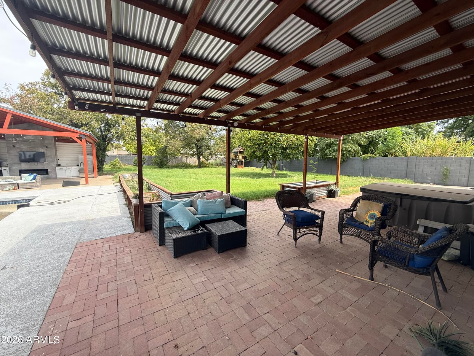 2340 W Solano Drive, Phoenix, AZ 85015 — photo 26 of 29