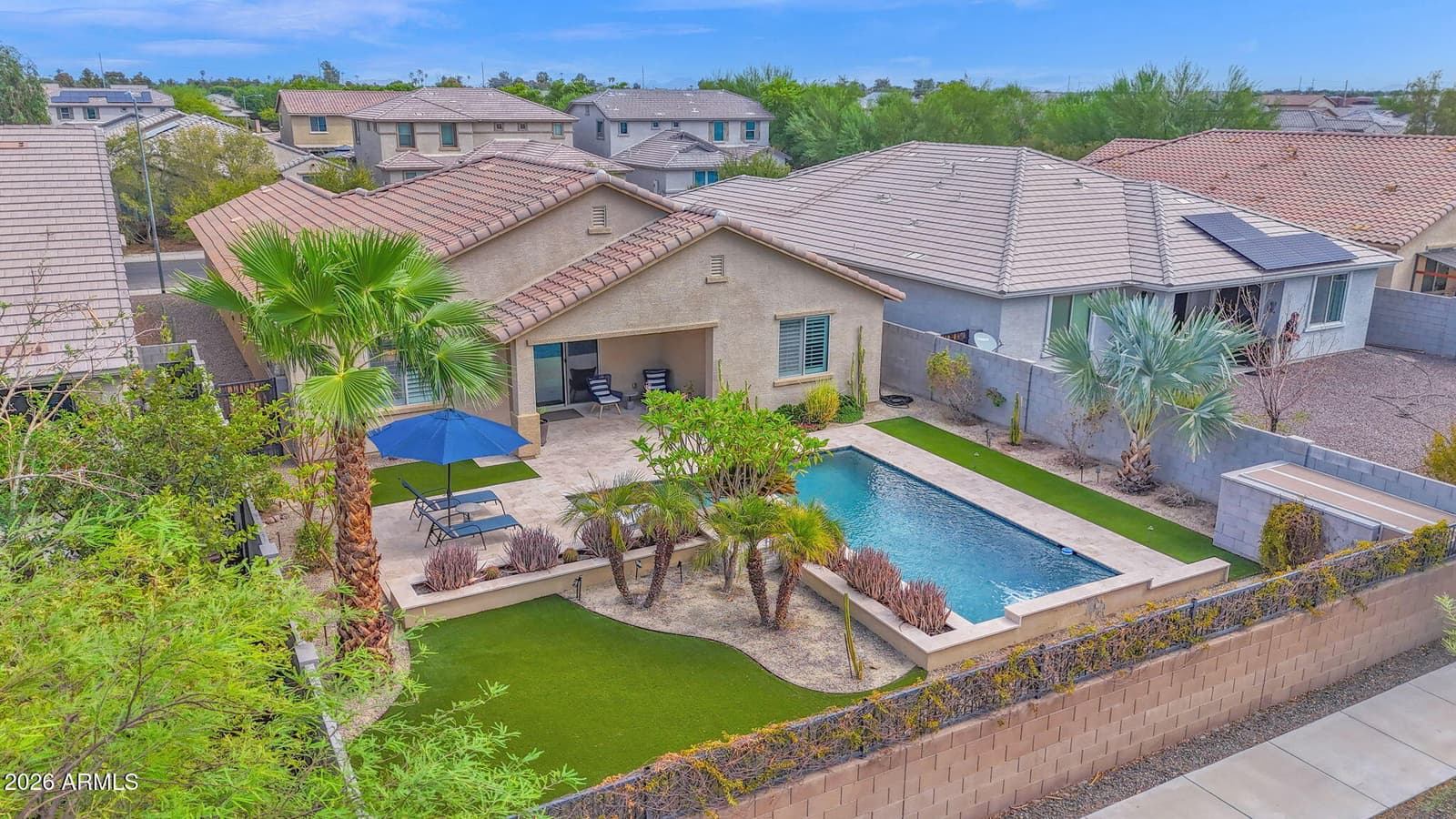 10219 W Lawrence Lane, Peoria, AZ 85345 — photo 22 of 28