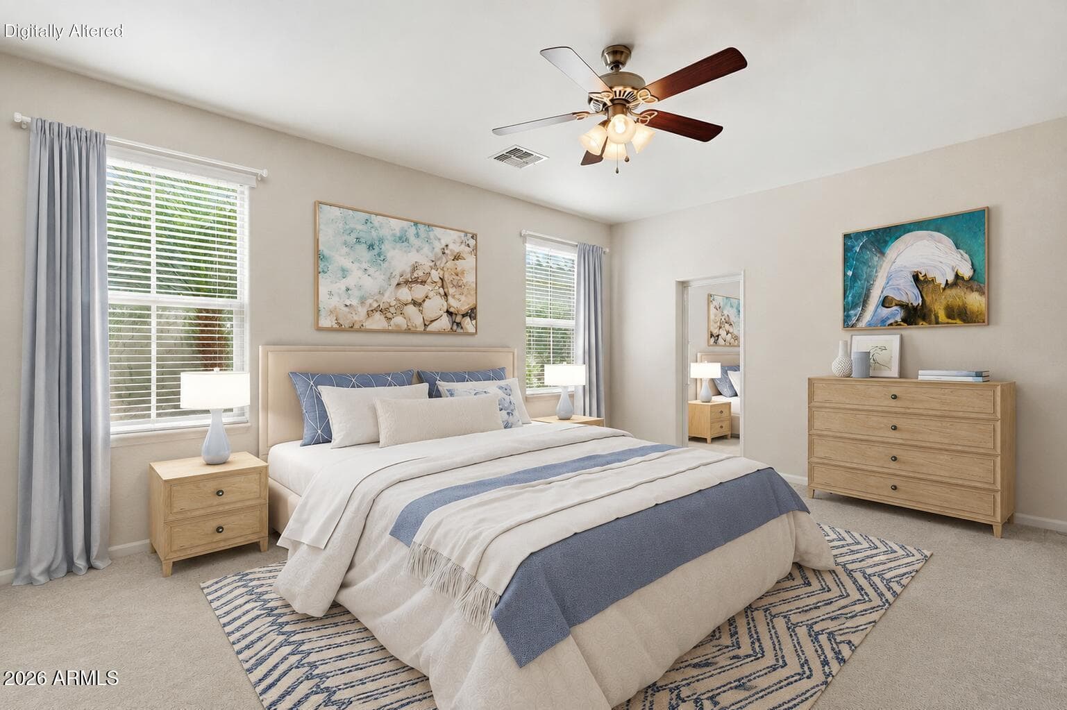 3481 E Orchid Lane, Gilbert, AZ 85296 — photo 10 of 24