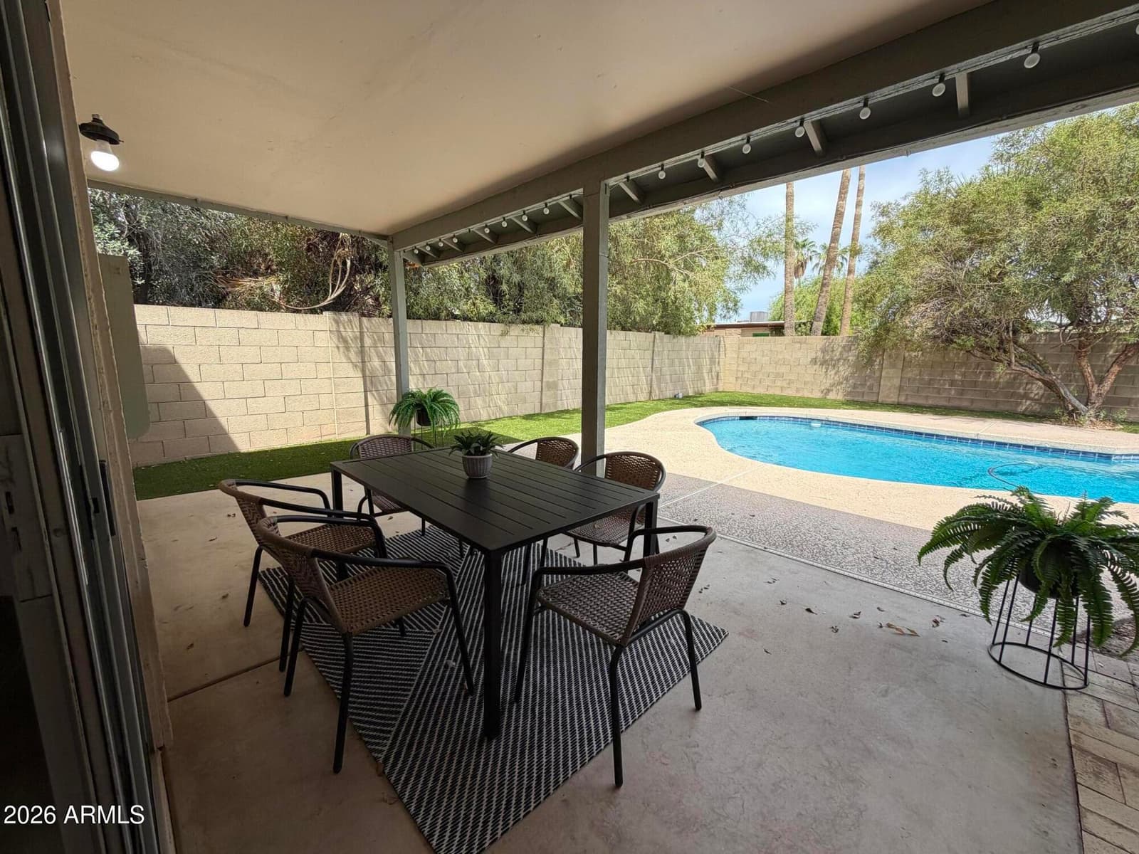 2436 W Onza Avenue, Mesa, AZ 85202 — photo 54 of 55