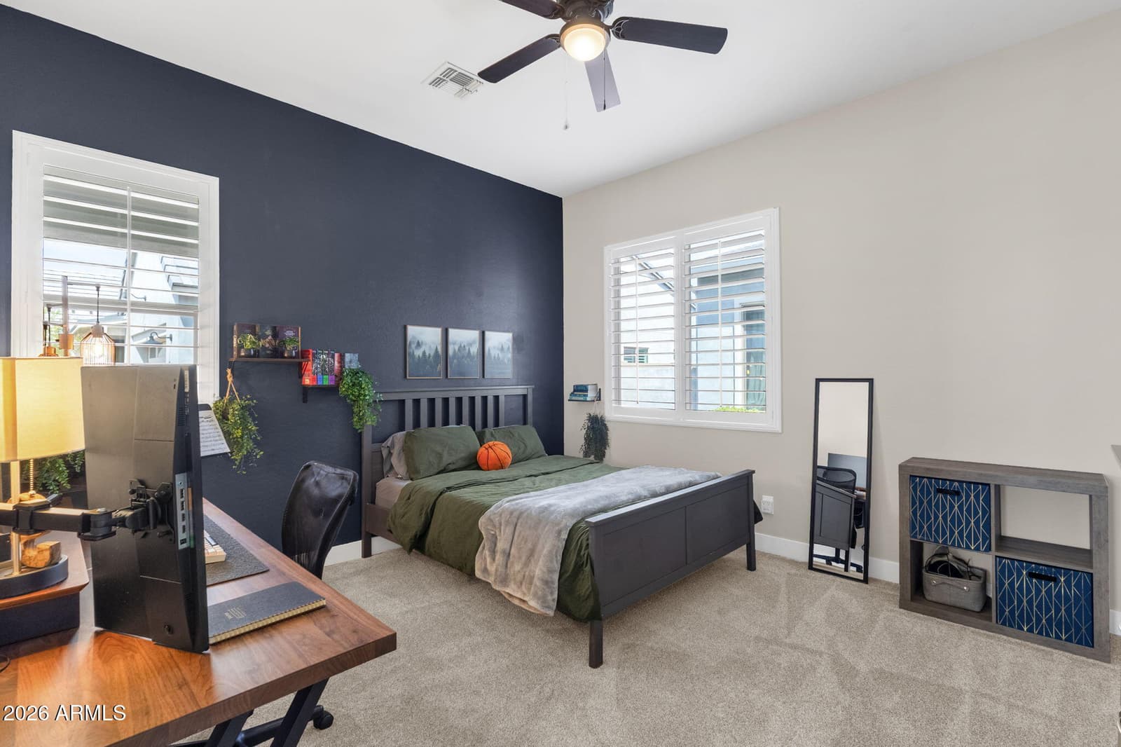 1486 E Mead Drive, Gilbert, AZ 85298 — photo 45 of 93