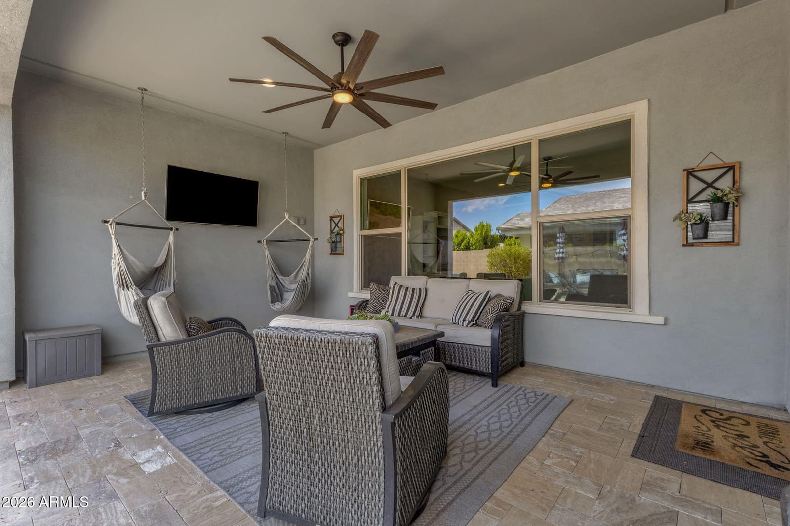 1486 E Mead Drive, Gilbert, AZ 85298 — photo 48 of 93