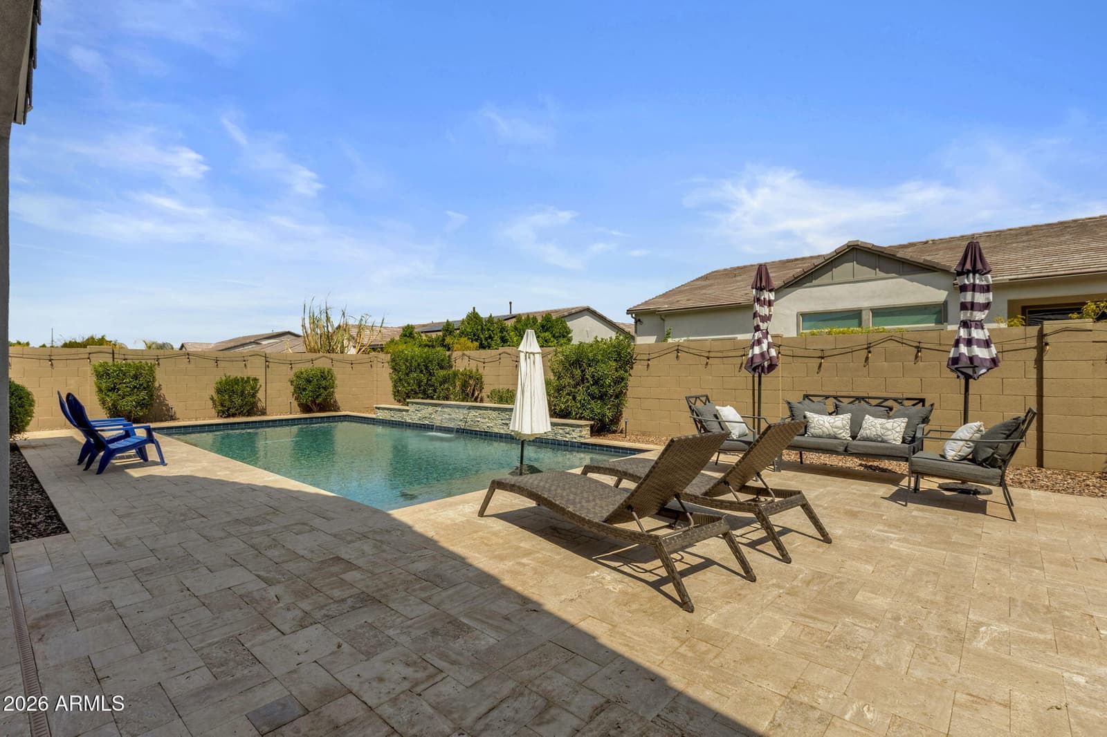 1486 E Mead Drive, Gilbert, AZ 85298 — photo 51 of 93