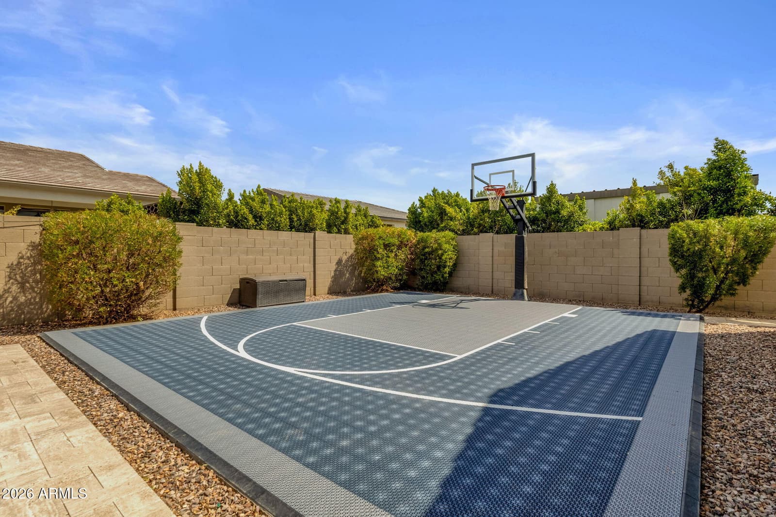 1486 E Mead Drive, Gilbert, AZ 85298 — photo 58 of 93