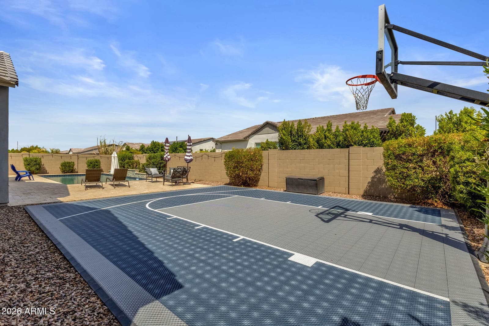 1486 E Mead Drive, Gilbert, AZ 85298 — photo 59 of 93